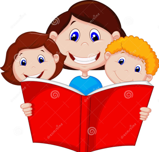reading